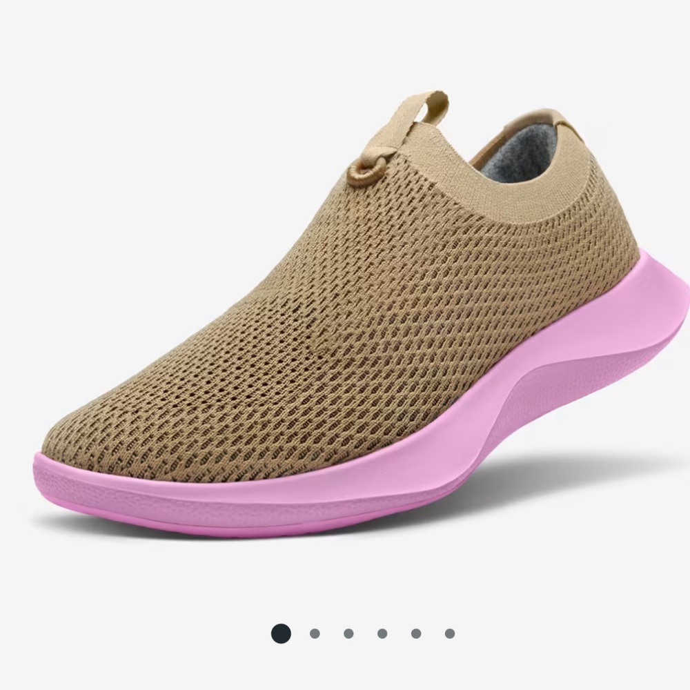 All birds sneakers